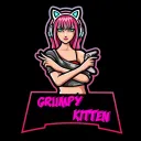 GrumpyKitten splash