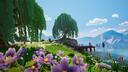 Image de découverte du serveur