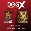 PUBG : DOGX splash