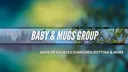 ⭐Baby & Mugs Group⭐ splash
