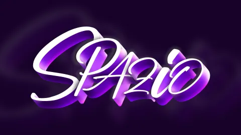 Spazio | Works splash