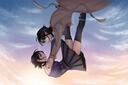Insomniac's Temple | 日食 Banner