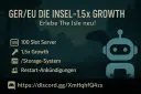 [GER/ENG] Die Insel splash