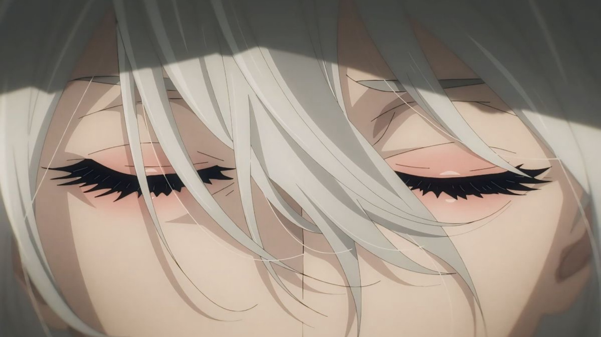 The Empire of Anything