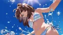 splash