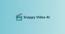 Snappy Video splash