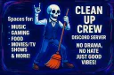 Britboy96’s Clean Up Crew! splash