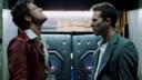 FIGHT CLUB Banner