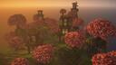 TNT Wizards — Hypixel Banner