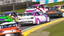 UNSW Motorsport Society splash