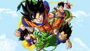 DRAGON BALL BRASIL Banner