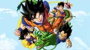 DRAGON BALL BRASIL splash