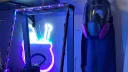 IgorBox splash