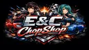 E&C Chop Shop splash