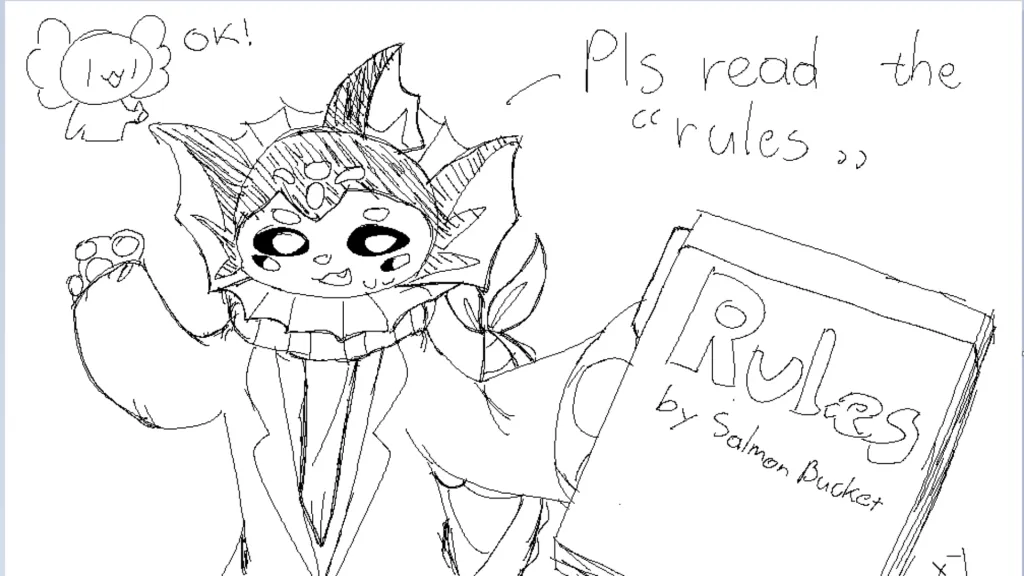Salmon Bucket Crews of the Caribbean Discord server banner