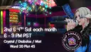 ØHP Karaoke - A FFXIV Noraebang splash