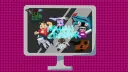 Mahancreeper Fan Server Discord server banner