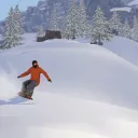 SNOW splash