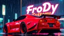 FroDy Customs splash