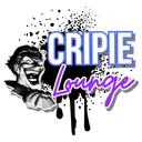 CRIPIE LOUNGE! splash