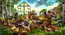Valheim Brasil Banner