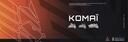 KOMAÏ Banner