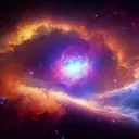 Beyond the Forgotten Realms: The New Divide Discord server banner