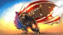 BioShock Nation splash