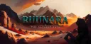 RUUNARA - THE DARKEST PATH splash