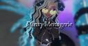 The Minxxy Menagerie Banner