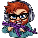countryswag_ttv Discord server banner
