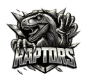 RAPTORS ™ splash