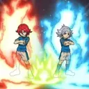 Esquizofrénicos del Rayo splash