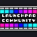 The Launchpad Community splash