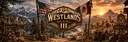 Westlands DEV imagem do Discord