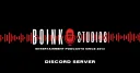 Boink Studios splash