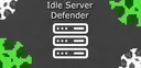Idle Server Defender Banner