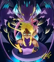 trapgears's Lair splash