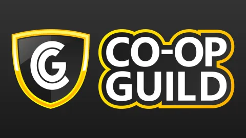 Co-op Guild splash