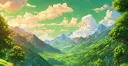 Skytopia splash