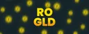 RoGold Community splash