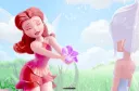 splash