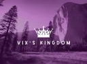 Vix's Kingdom splash