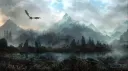 The Refuge splash