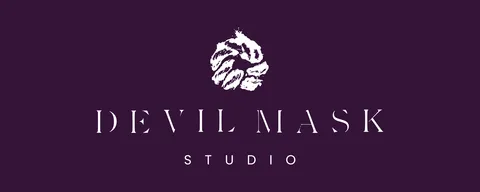 Devil Mask Studio splash