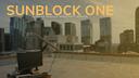 Sunblock - Solar Powered Minecraft Server Banner