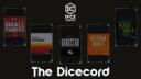 The DiceCord Banner