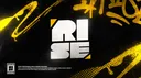 Rise imagem do Discord