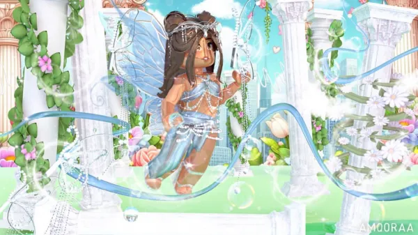splash