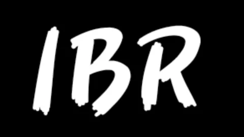 ⊱⟫ Estúdio IBR ⟪⊰ splash